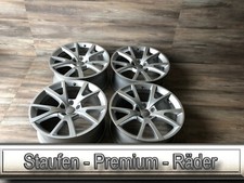 4 Originale Audi Alufelgen A7