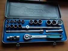 GEDORE Steckschlüsselsatz