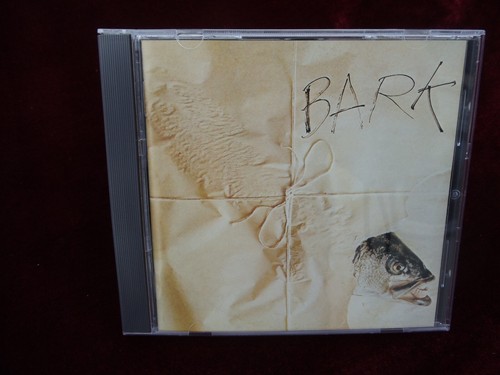 Bark jefferson airplane - -,