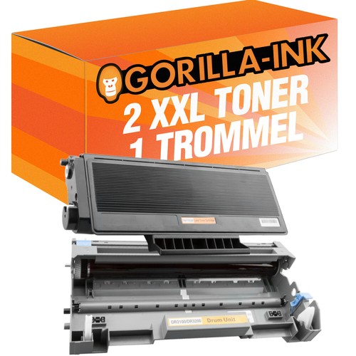 Trommel toner xl für - trommel,
