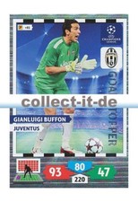 Panini Adrenalyn XL Champions