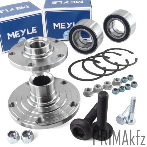 Meyle radlagersatz 2x - 2x,