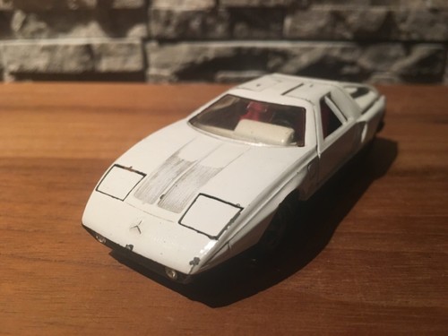 Marklin mercedes c111 - marklin,