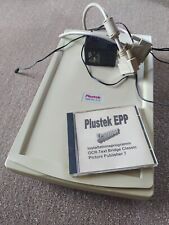 Plustek OpticPro P12