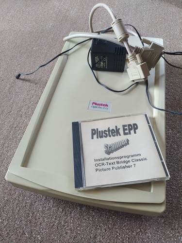 Plustek opticpro p12 - opticpro,