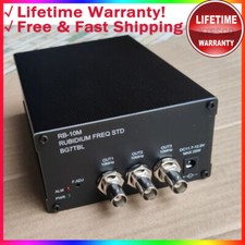 BG7TBL RB-10M 10Mhz Rubidium