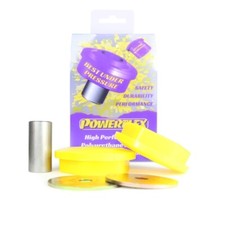 Powerflex PFR60-1320 PU Großes Motorlager Drehmoment für Renault Clio V6 (Nr.20)