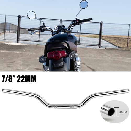 22mm motorrad drag - 22mm,