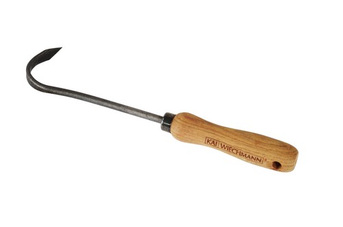 Teak sauzahn geschmiedet stahl - teak,