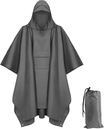 Wasserdicht regenponcho damen - regenponcho,