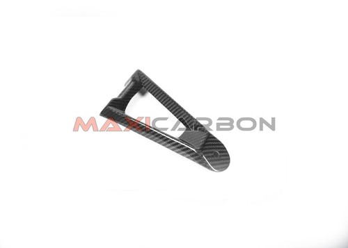 Akrapovic carbon endbügel bmw - akrapovic,
