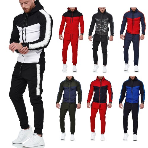 Herren jogginganzug - herren,