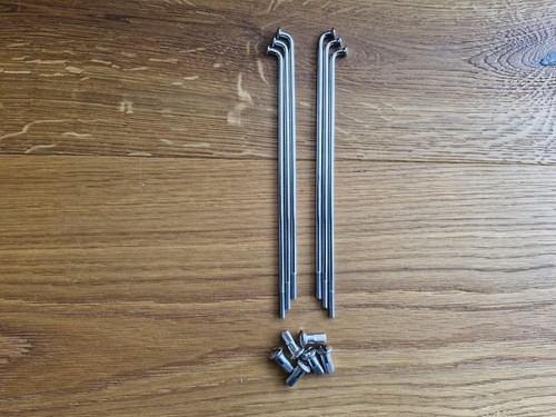 Chrom speichen nsu spezial - nsu,