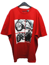 NEU Übergröße Herren