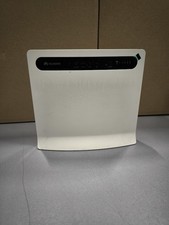 Huawei LTE Cpe B593 Router -