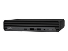 HP ProDesk 600 G6 Mini-PC