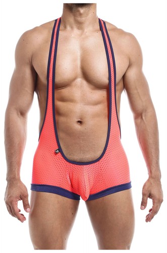 Sexy atmungsaktiv mesh - sexy,