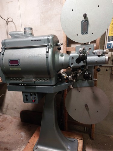 Bauer b11 35mm - b11,