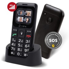 Senioren handy bella plus - handy,