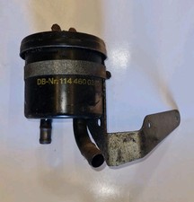 ORIGINAL MERCEDES-BENZ W114 W115 /8 BEHÄLTER SERVOÖL SERVOÖLBEHÄLTER 1144600383