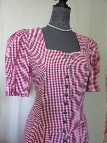 Country line landhaus kleid - landhaus,