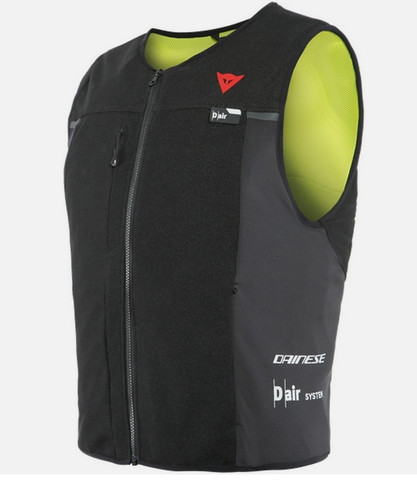 Dainese smart jacket - jacket, d-air