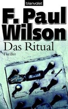 Das Ritual von F. Paul Wilson