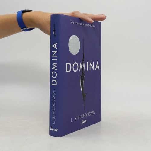 Domina alexandra - domina ,