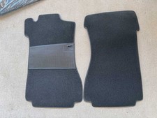 Teppich Fußmatten für