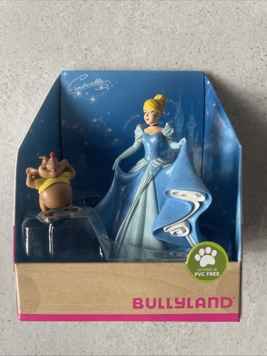 Bullyland disney cinderella - bullyland,
