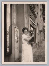 Berlin 1962 - Spandauer Damm