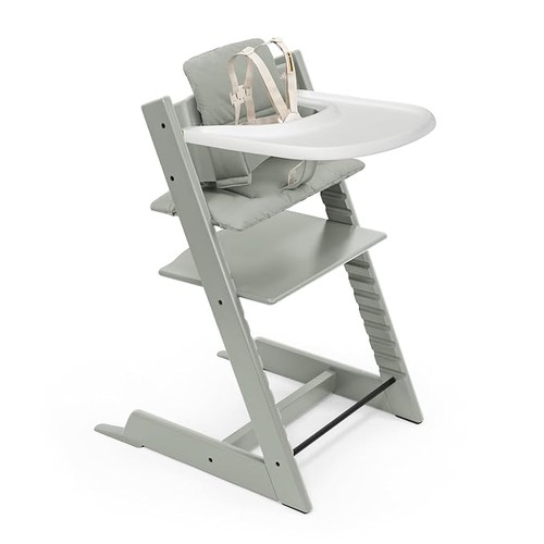 Stokke tripp trapp high - high, chair