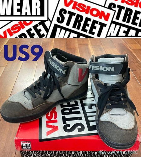 Vision street wear - street,