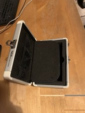 Nintendo DS Alu Case Aluminium
