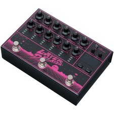 Effektgerät E-Gitarre Ibanez