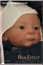 VERKAUFE KIT REBORN NILS VON
