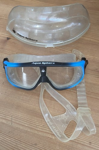 Aqua sphere seal - seal, 2