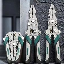 Abisolierzange Multifunktional