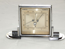 SUNDO  Art Deco Wetterstation