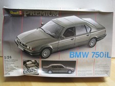 Revell 7170 BMW 750iL Bausatz