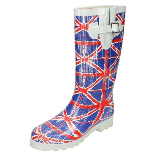 Damen spot britische - britische, flagge