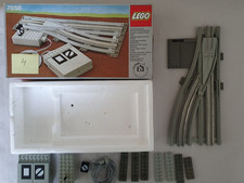 LEGO® Legoland 12V Eisenbahn