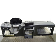 ARMATURENBRETT DASHBOARD