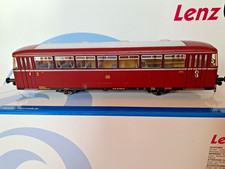 LENZ 40192-01, Spur 0, 1:45, BR VB98 158, DB, Ep. III, OVP, digital, gebraucht