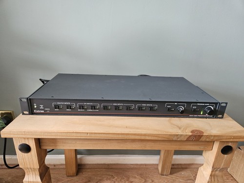 Extron digital media - extron,