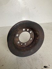 Riemenscheibe Kurbelwelle M102 230TE