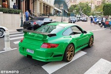 PORSCHE 911 997 GT3