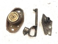 VW Golf 1 Cabrio Schaltung Halter Teile SET Konvolut Schaltgestänge Getriebe