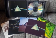 Pink Floyd - Dark Side of the