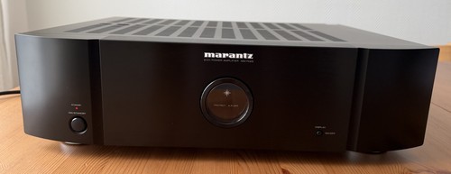 Marantz mm7025 hifi - mm7025,